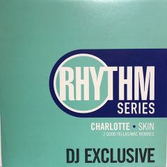 Charlotte - Skin - Rhythm Series