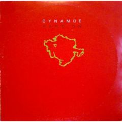 Dynamoe - Dynamoe - Hang On - Apollo