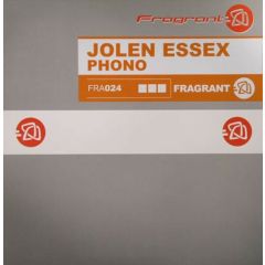 Jolen Essex - Jolen Essex - Phono - Fragrant