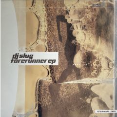 DJ Slug - DJ Slug - forerunner EP - Tetsuo