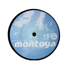 Montoya - Montoya - Underwater - Tetsuo