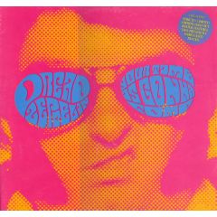 Dread Zeppelin - Dread Zeppelin - Your Time Is Gonna Come - I.R.S