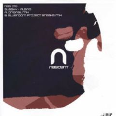 Subsky - Subsky - Albino (Disc 1) - Nascent Recordings