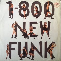 Various Artists - Various Artists - 1-800-NEW-FUNK - Npg Records
