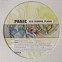 Panic - Panic - Old School Flava - Court Square