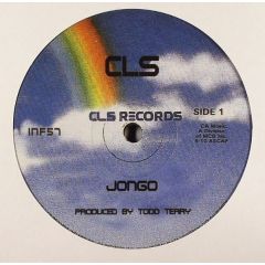 CLS - CLS - Jongo - CLS Records