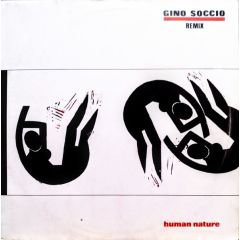 Gino Soccio - Gino Soccio - Human Nature - Quality