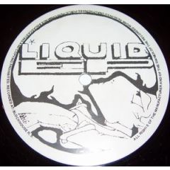 Liquid - Liquid - Liquid EP - AME