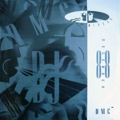 Various Artists - Various Artists - December 88 - Mixes 2 - DMC