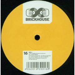 Sister Sledge - Sister Sledge - Lost In Music (2002 Remixes) - Brickhouse 