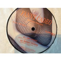 Fanny Cadeo - Fanny Cadeo - Mambo Italiano - Out