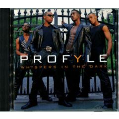 Profyle - Profyle - Whispers In The Dark - Motown