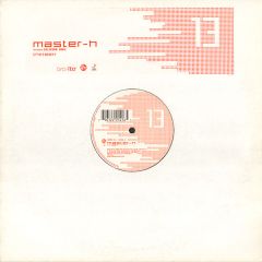 Master H Ft Silicone Soul - Master H Ft Silicone Soul - Thirteen - Soma