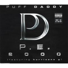 Puff Daddy - Puff Daddy - Pe 2000 (Part 1) - Bad Boy
