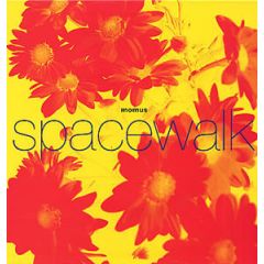 Momus - Momus - Spacewalk - Creation Records