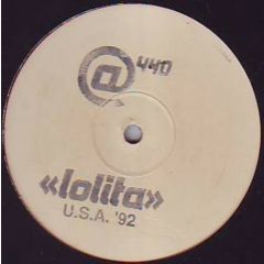 Apollo 440 - Apollo 440 - Lolita (U.S.A. '92)  / Destiny (C.I.S. '92) - Stealth Sonic Recordings, Reverb Records