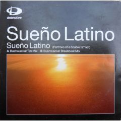 Sueno Latino - Sueno Latino - Sueno Latino 2000 (Part 3) - Distinctive Breaks
