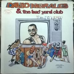 David Morales - David Morales - The Program - Mercury