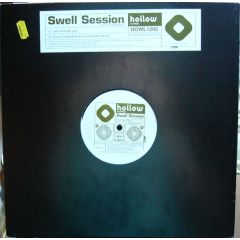 Swell Session Feat.Y.Nagano - Swell Session Feat.Y.Nagano - I See Through You - Hollow Recordings
