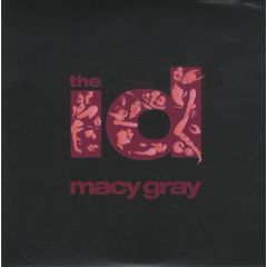 Macy Gray - Macy Gray - The Id (Album Sampler) - Epic