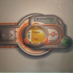 Overcharge - Overcharge - Vertico - Time Unlimited