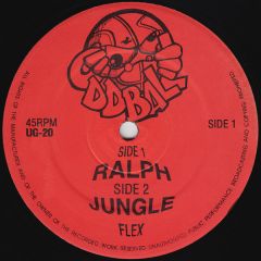 Flex - Flex - Ralph - Oddball