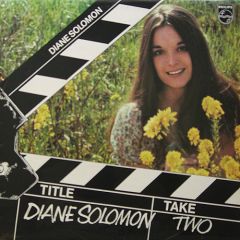 Diane Solomon - Diane Solomon - Take Two - Philips