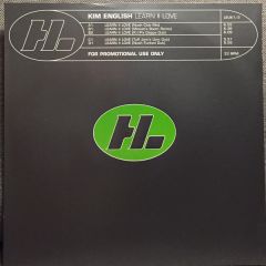 Kim English - Kim English - Learn II Love - Hi Life Recordings