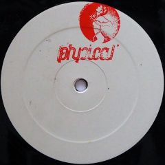 Jona - Jona - Evidence EP - Get Physical Music