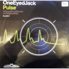 One Eyed Jack - One Eyed Jack - Pulse - Bulletproof Records