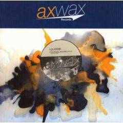 Yuma - Yuma - Nobody Sees You - Axwax