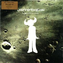 Jamiroquai - Jamiroquai - The Return Of The Space Cowboy - Simply Vinyl
