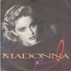 Madonna - Madonna - Live To Tell - Sire