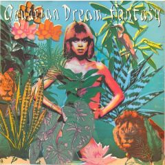 Aquarian Dream - Aquarian Dream - Fantasy - Elektra