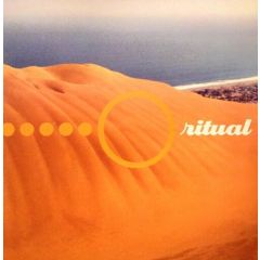 Universal Tongues - Universal Tongues - Acknowledgements EP - Ritual Recordings