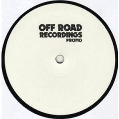 Propa Tings - Propa Tings - Poor Man Style - Off Road Recordings