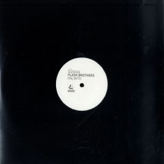 Flash Brothers - Flash Brothers - Palmito - Size Records