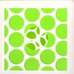 Pryda - Pryda - Inspiration / Rymd 2010 - Pryda Recordings