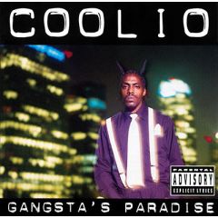 Coolio - Coolio - Gangsta's Paradise - Warner Strategic Marketing