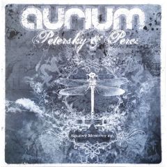 Petersky & Peres - Petersky & Peres - Silent Moments - Aurium Recordings