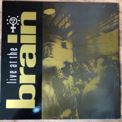 Various Artists - Various Artists - Live At The Brain - Brainiak