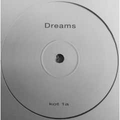 Kings Of Tomorrow - Kings Of Tomorrow - Dreams - Defected