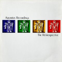 Aquarius Recordings Present - Aquarius Recordings Present - The Retrospective - Aquarius