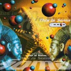 Various Artists - Various Artists - This Is Soma - Kaos