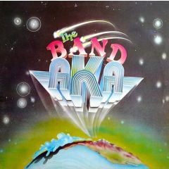 The Band Aka - The Band Aka - The Band - PPL Records