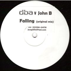 Dba Vs John B - Dba Vs John B - Falling - Detox