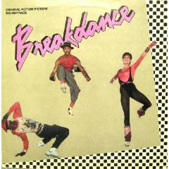 Original Soundtrack - Original Soundtrack - Breakdance The Movie - Polydor