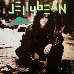 Jellybean - Jellybean - Jingo - Chrysalis