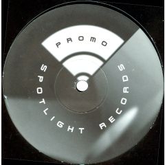 R.N.M. - R.N.M. - Jazzy Groove - Spotlight Records
