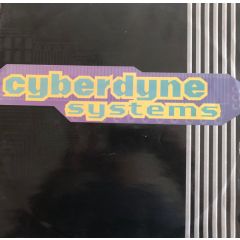Cyberdyne Systems - Cyberdyne Systems - Space Warp - NMI International